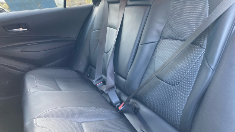 Toyota Corolla 1.8 VVT-i Hybrid Excel 5dr CVT Hybrid Estate